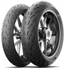 Michelin ROAD 6 170/60 R17 72 W Zadné