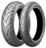 Bridgestone BATTLECROSS E50 EXTREME 140/80 -18 70 M Zadné