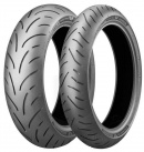 Bridgestone BATTLECROSS E50 EXTREME 140/80 -18 70 M Zadné