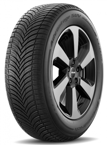 BFGoodrich ADVANTAGE SUV ALL-SEASON 215/65 R17 103 v Celoročné