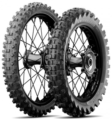 Michelin STARCROSS 5 SOFT 90/100 -14 49 M