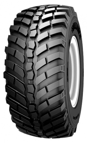 Alliance MULTIUSE 550 340/80 R24 140/135 A8/D Záberové