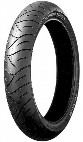 Bridgestone BT011 120/70 R15 56 H