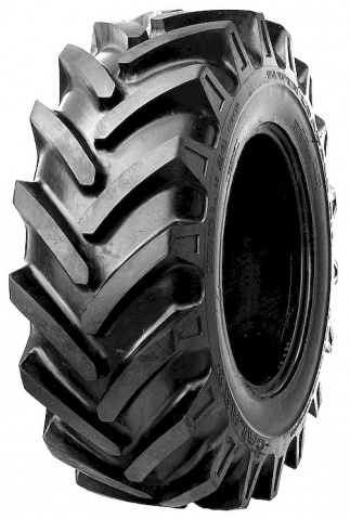 BKT AGRO INDUSTRIAL RT 747 460/70 R24 159/156 A8/B