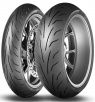 Dunlop D256 180/55 R17 73 H Zadné