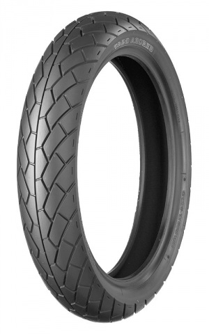 Bridgestone G547 110/80 -18 58 v