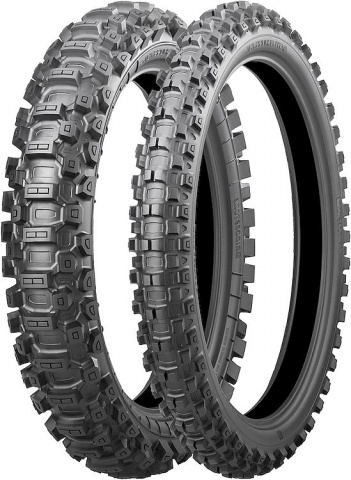 Bridgestone BATTLECROSS X31 110/100 -18 64 M