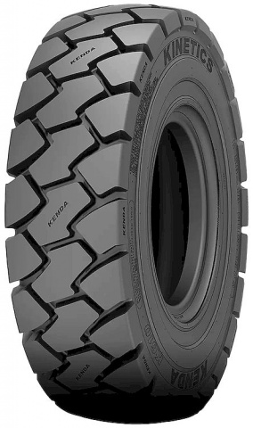 KENDA K610 KINETICS 6,50 -10 Záberové