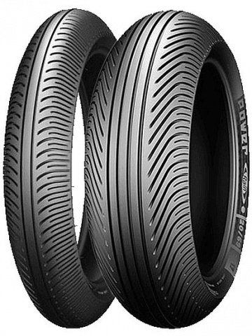 Michelin POWER SUPERMOTO RAIN 120/75 R16,5