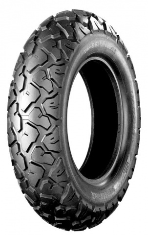 Bridgestone TRAIL WING 37 120/90 -10 54 J