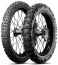 Michelin STARCROSS 6 HARD 110/90 -19 62 M Zadné