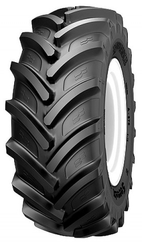 Alliance ALLIANCE 370 600/70 R30 152/152 A8/B