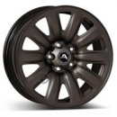 Disk ocel erion 7x17 5x114,3x67 ET43,5