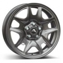 Disk ocel erion 5,5x15 5x100x57 ET40