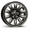 Disk ocel ALCAR HYBRIDRAD 6,5x16 5x112x57 ET41