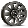 Disk ocel erion 6,5x16 5x112x57 ET46