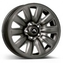 Disk ocel erion 6,5x16 5x112x57 ET46