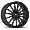 Disk alu AEZ Atlanta black 8x18 5x112 ET44