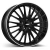 Disk alu AEZ Berlin black 7,5x18 5x112 ET49