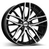 Disk alu AEZ PANAMA dark 8,5x20 5x114,3 ET54