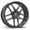Disk alu DOTZ LagunaSeca grey 10x21 5x112 ET28