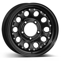 Disk ocel DOTZ 4x4 5,5x15 5x139,7x108 ET5