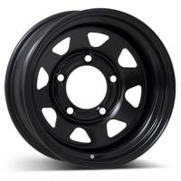 Disk ocel DOTZ 4x4 7x16 5x165,1x122,5 ET-20