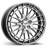 Disk alu SEPANG blaze 8,0x19 5x114,3 ET45