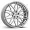 Disk alu DOTZ Suzuka blaze 8,5x19 5x108 ET45