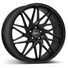 Disk alu DOTZ Tanaka black 10x20 5x112 ET35