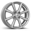 Disk alu DEZENT TN silver 6,5x16 4x100 ET35
