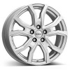 Disk alu DEZENT TV silver 6,5x16 5x108 ET47