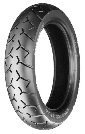 Bridgestone EXEDRA G702 160/80 -16 80 H Predné/Zadné