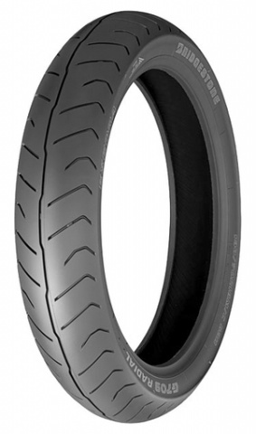 Bridgestone EXEDRA G709 130/70 R18 63 H