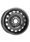 Disk ocel  ALCAR STAHLRAD  6,5x16 5x114,3x67 ET44