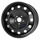 Disk ocel  ALCAR STAHLRAD  strieborny 7x17 5x114,3x67 ET41