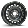 Disk ocel  ALCAR STAHLRAD    6x15 5x110x65 ET49