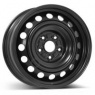Disk ocel  ALCAR STAHLRAD    7x16 5x114,3x60 ET40