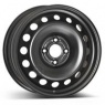 Disk ocel  ALCAR STAHLRAD    6,5x16 4x108x63,4 ET47,5