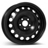 Disk ocel  ALCAR STAHLRAD    6,5x16 5x108x63,4 ET50