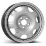 Disk ocel  ALCAR STAHLRAD    6,5x16 5x108x63,4 ET50