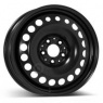 Disk ocel  ALCAR STAHLRAD    6,5x17 5x112x66,5 ET44