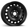 Disk ocel  ALCAR STAHLRAD    6,5x16 5x108x63,4 ET45