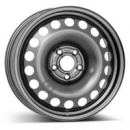 Disk ocel ALCAR STAHLRAD 6,5x16 5x105x56,6 ET41