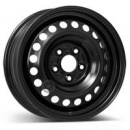 Disk ocel ALCAR STAHLRAD 6,5x16 5x114,3x67 ET40