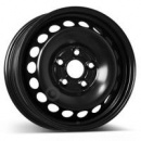 Disk ocel ALCAR STAHLRAD 6,5x16 5x120x65 ET60