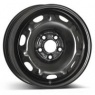 Disk ocel  ALCAR STAHLRAD    5x14 5x100x57,1 ET38