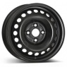 Disk ocel  ALCAR STAHLRAD    5,5x14 4x100x54 ET45