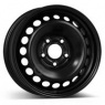 Disk ocel  ALCAR STAHLRAD    6x15 5x114,3x66 ET40