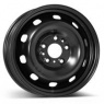 Disk ocel  ALCAR STAHLRAD    6x16 5x118x71 ET68